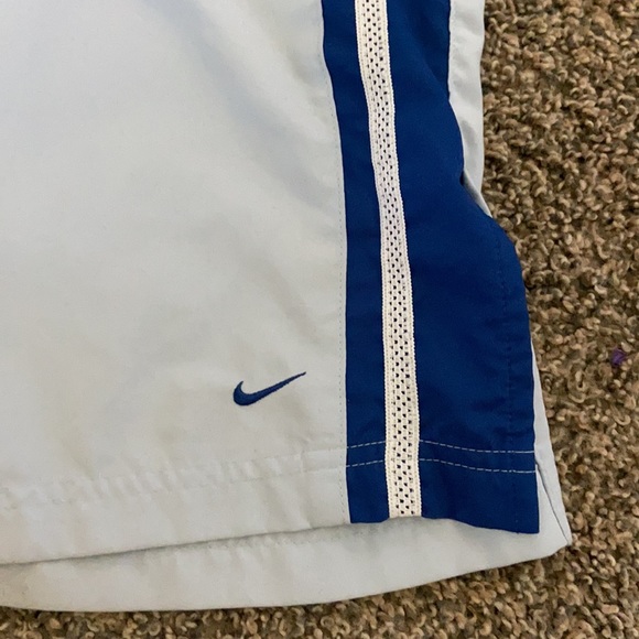 VINTAGE NIKE track suit pants - Picture 2 of 4